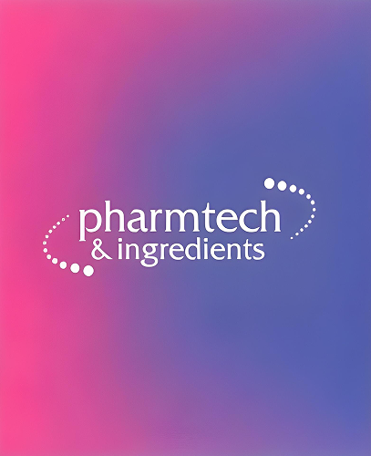 Участие в выставке PHARMTECH AND INGREDIENTS – 2024